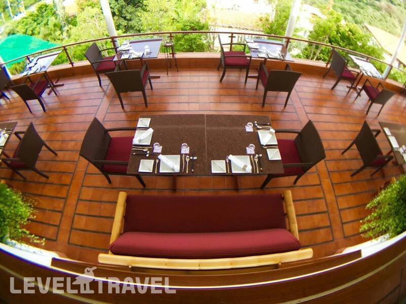 Фотография Mom Tri's Villa Royale