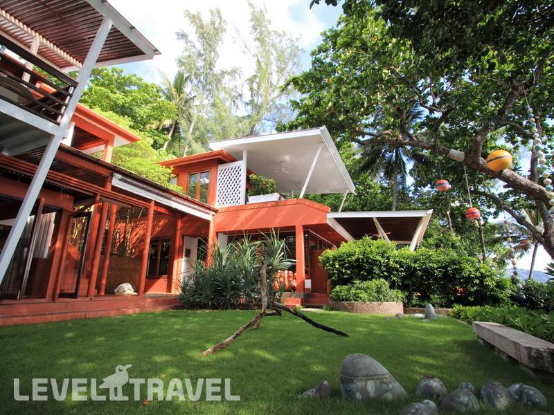 Фотография Mom Tri's Villa Royale