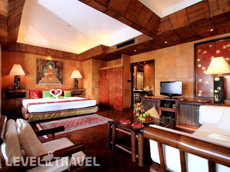 Фотография Mom Tri's Villa Royale