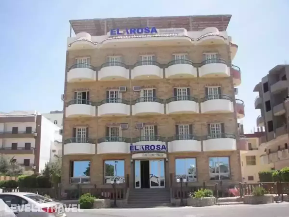 El Arosa Hotel