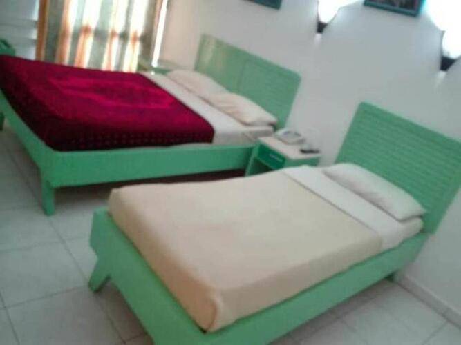 Sea View Hotel