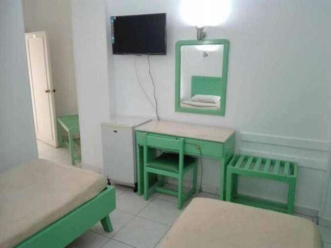 Sea View Hotel