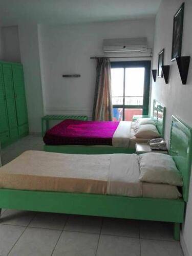 Sea View Hotel