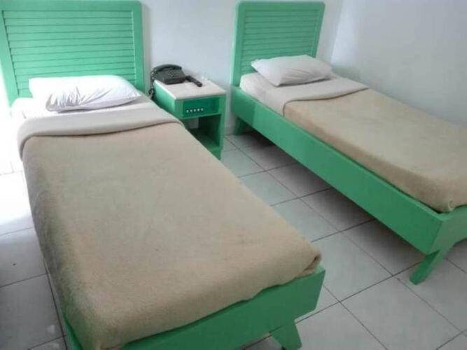 Sea View Hotel