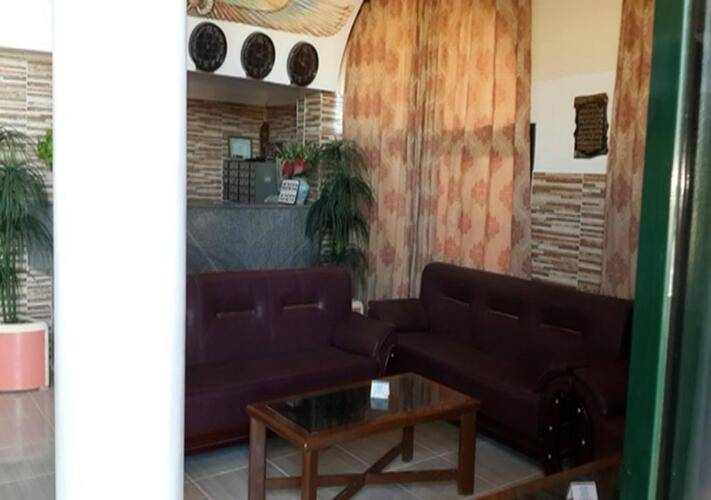 Sea View Hotel