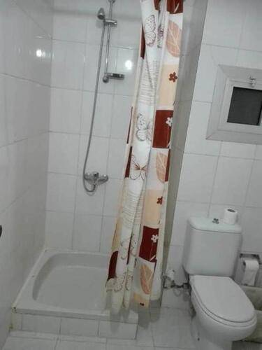 Sea View Hotel