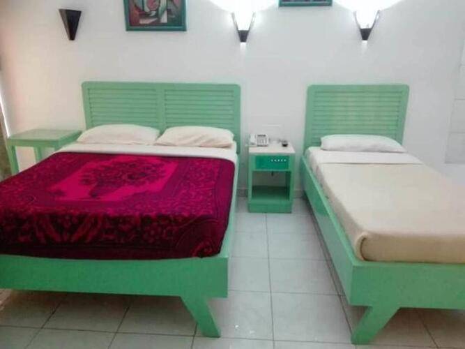 Sea View Hotel