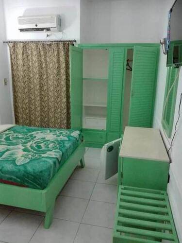 Sea View Hotel