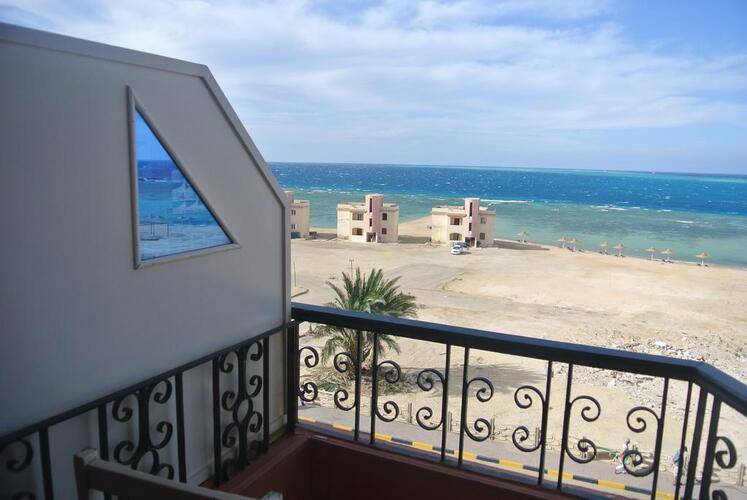 Sea View Hotel