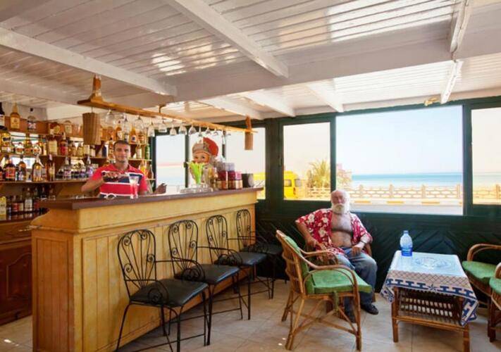 Sea View Hotel