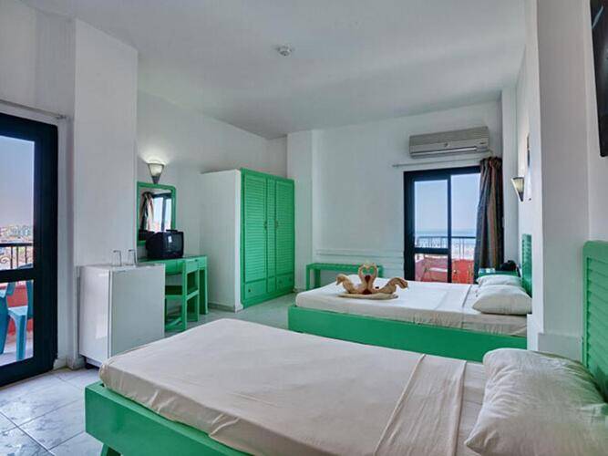 Sea View Hotel
