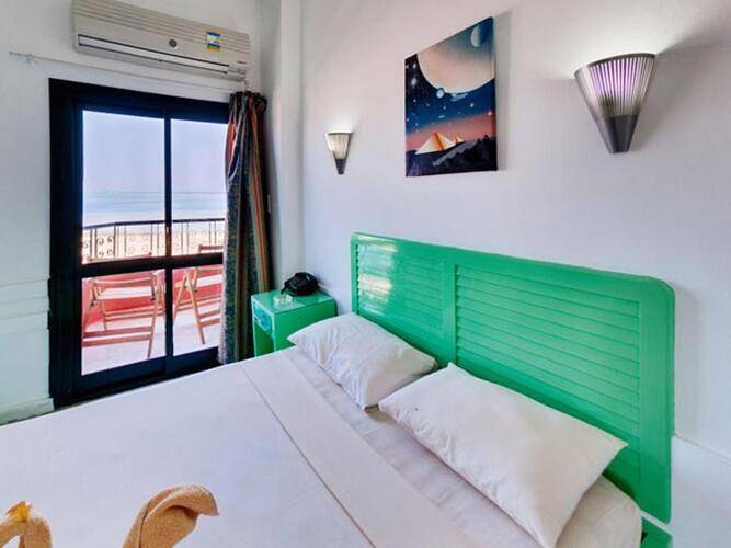 Sea View Hotel