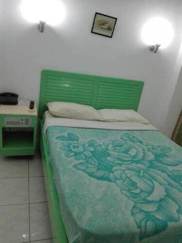 Sea View Hotel