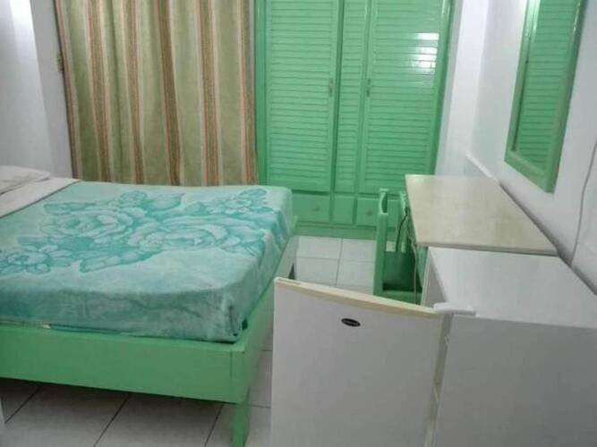 Sea View Hotel