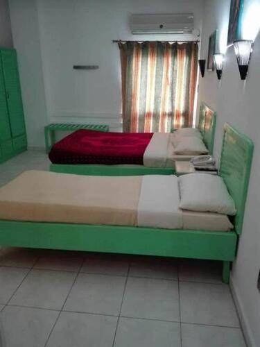 Sea View Hotel