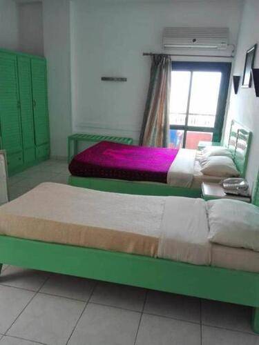 Sea View Hotel