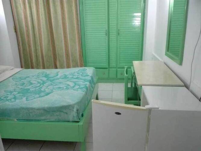 Sea View Hotel