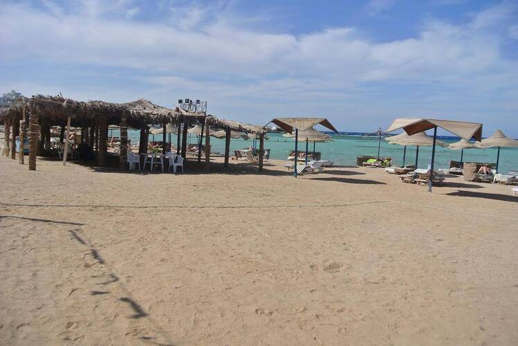 Sea View Hotel