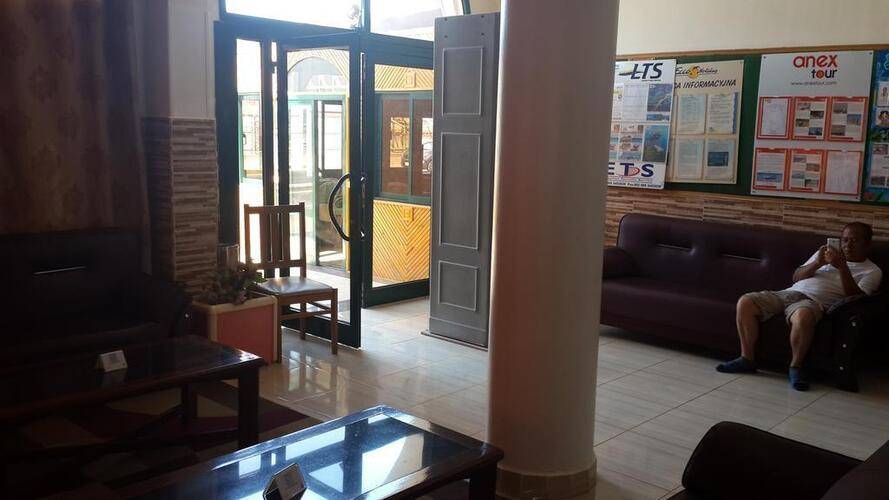Sea View Hotel