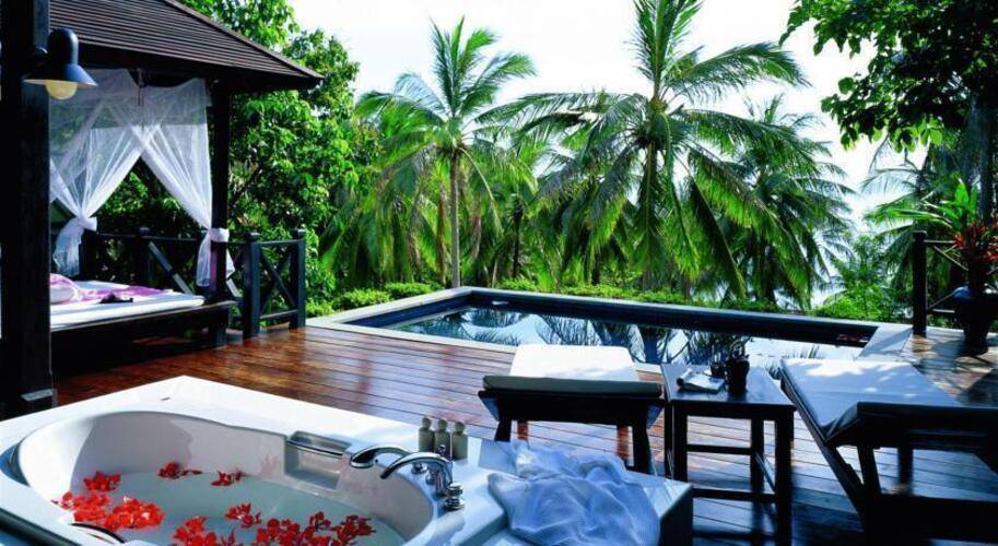 Garrya Tongsai Bay Samui (Ex. The Tongsai Bay Samui)