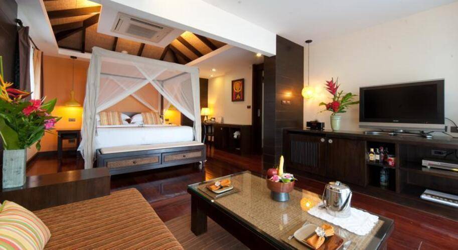 Garrya Tongsai Bay Samui (Ex. The Tongsai Bay Samui)
