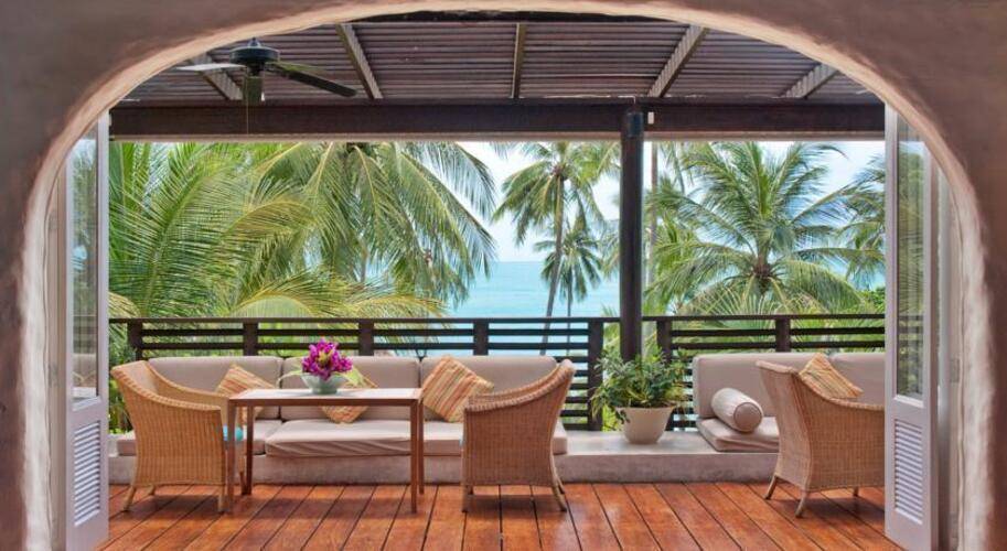 Garrya Tongsai Bay Samui (Ex. The Tongsai Bay Samui)