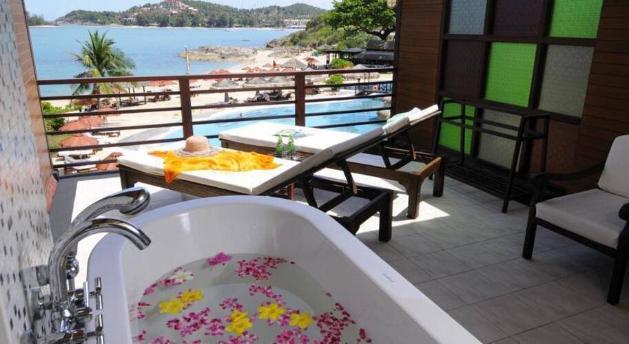 Garrya Tongsai Bay Samui (Ex. The Tongsai Bay Samui)