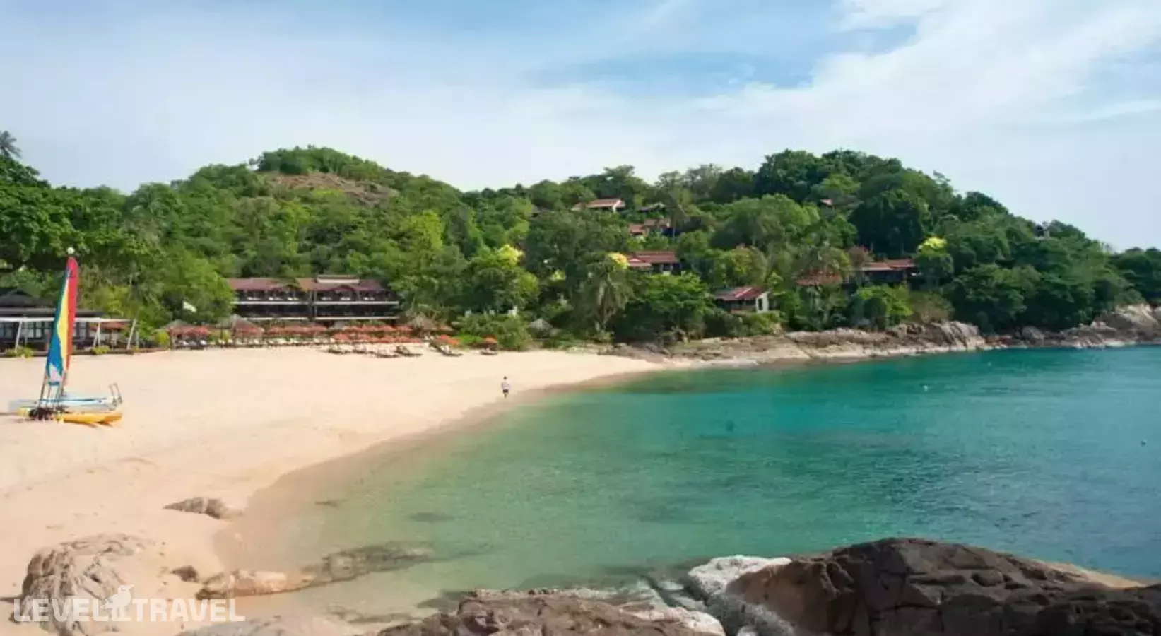 Garrya Tongsai Bay Samui (Ex. The Tongsai Bay Samui)