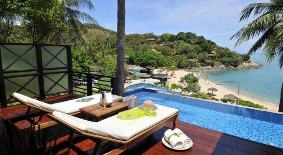 Garrya Tongsai Bay Samui (Ex. The Tongsai Bay Samui)