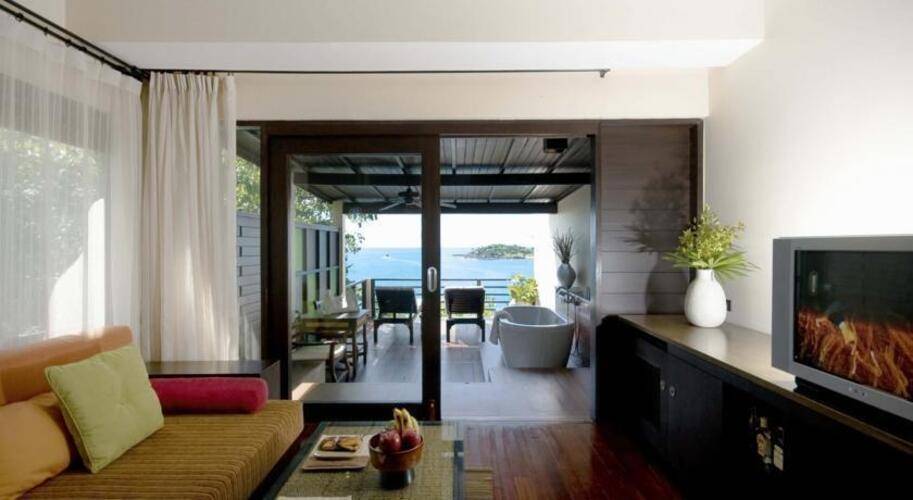 Garrya Tongsai Bay Samui (Ex. The Tongsai Bay Samui)