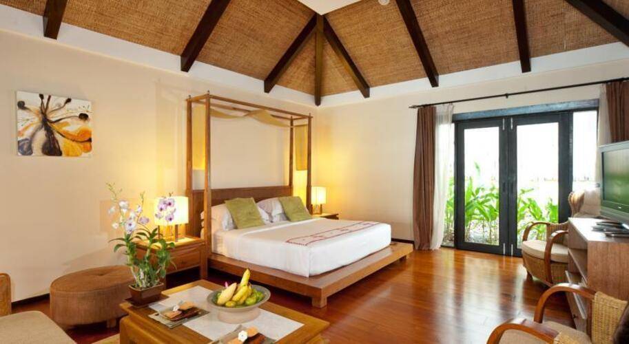 Garrya Tongsai Bay Samui (Ex. The Tongsai Bay Samui)