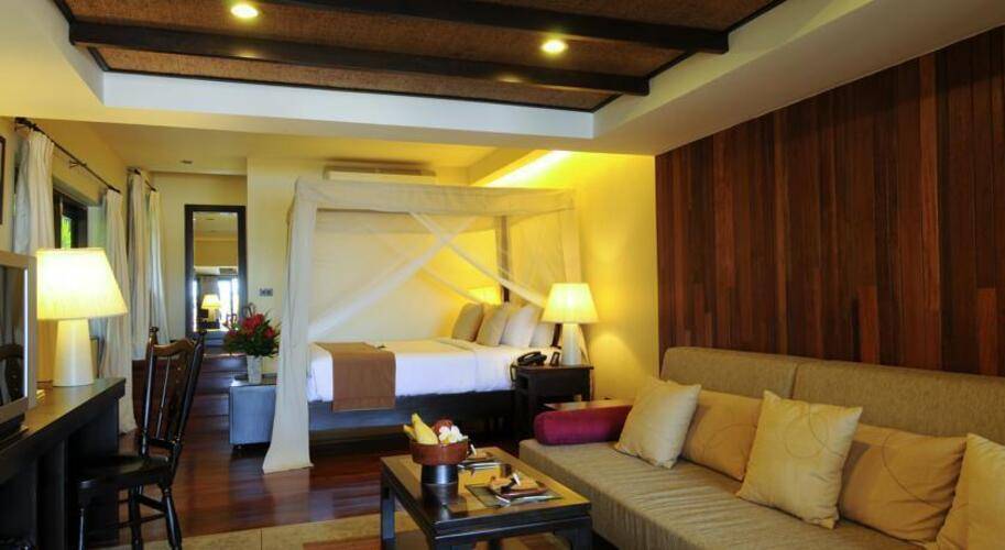 Garrya Tongsai Bay Samui (Ex. The Tongsai Bay Samui)