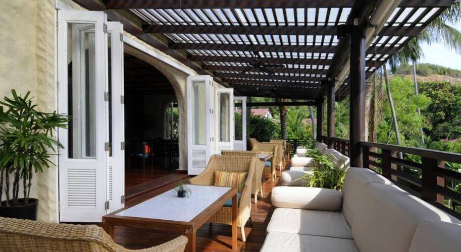 Garrya Tongsai Bay Samui (Ex. The Tongsai Bay Samui)
