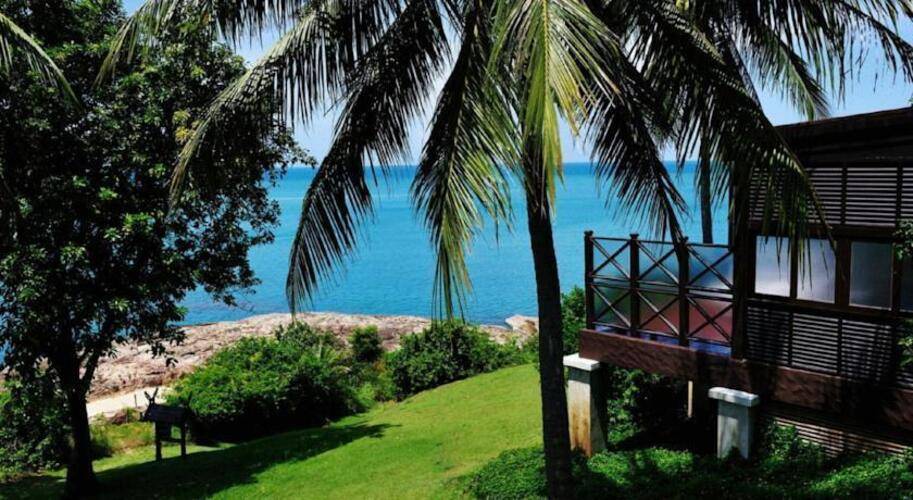 Garrya Tongsai Bay Samui (Ex. The Tongsai Bay Samui)