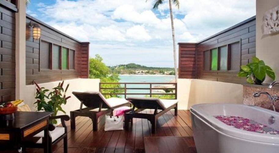 Garrya Tongsai Bay Samui (Ex. The Tongsai Bay Samui)