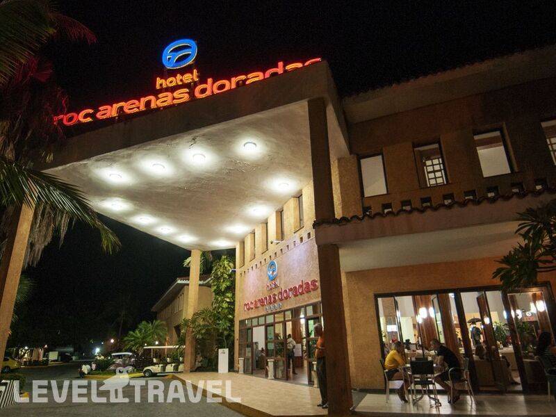 Фотография Roc Arenas Doradas