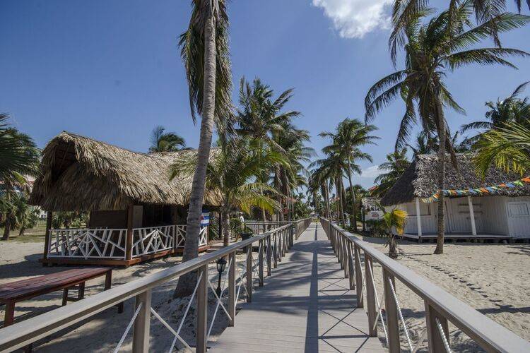Roc Arenas Doradas