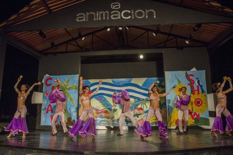 Roc Arenas Doradas