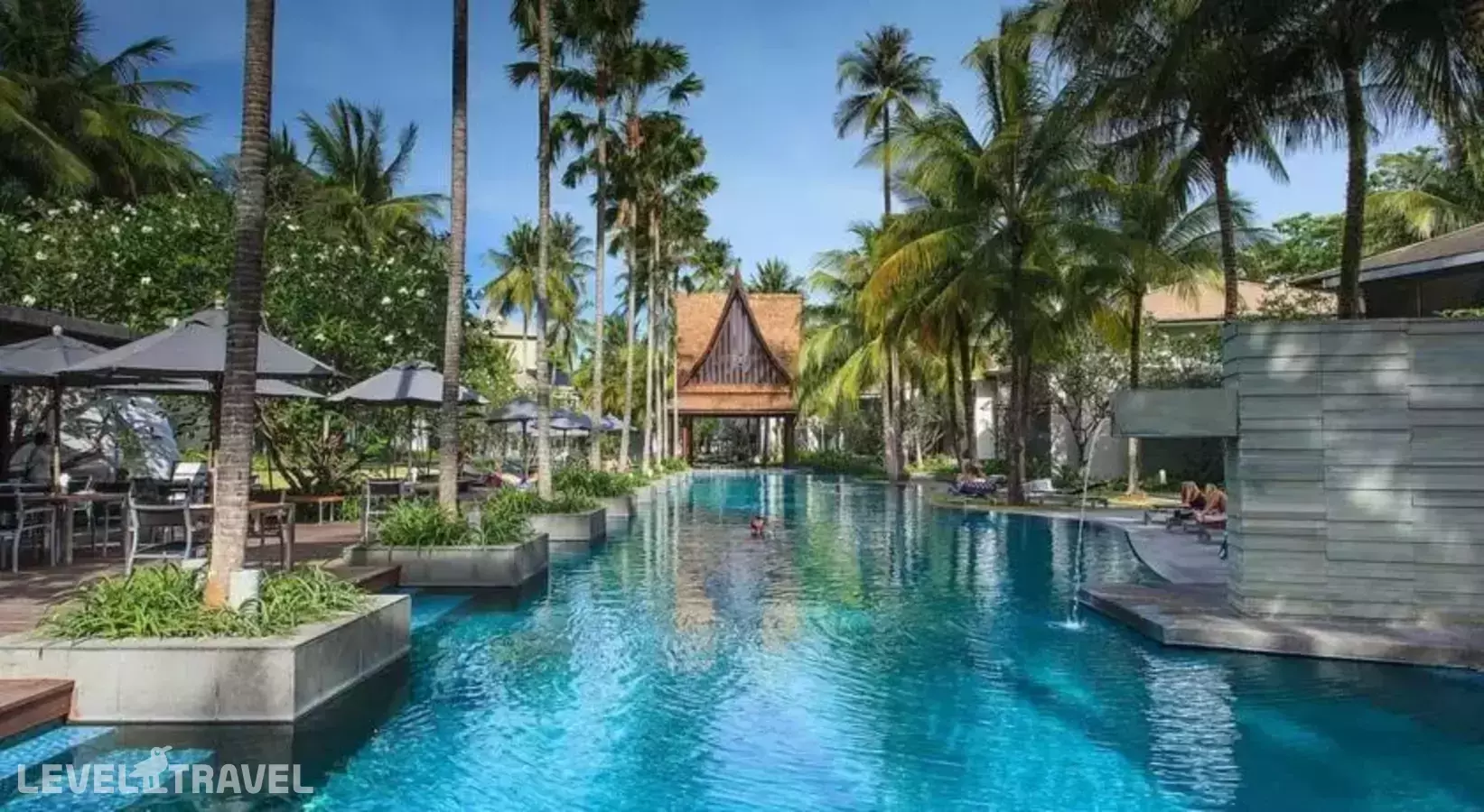 Twinpalms Phuket