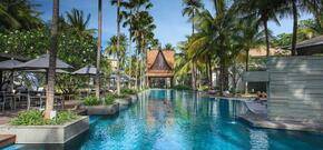Twinpalms Phuket