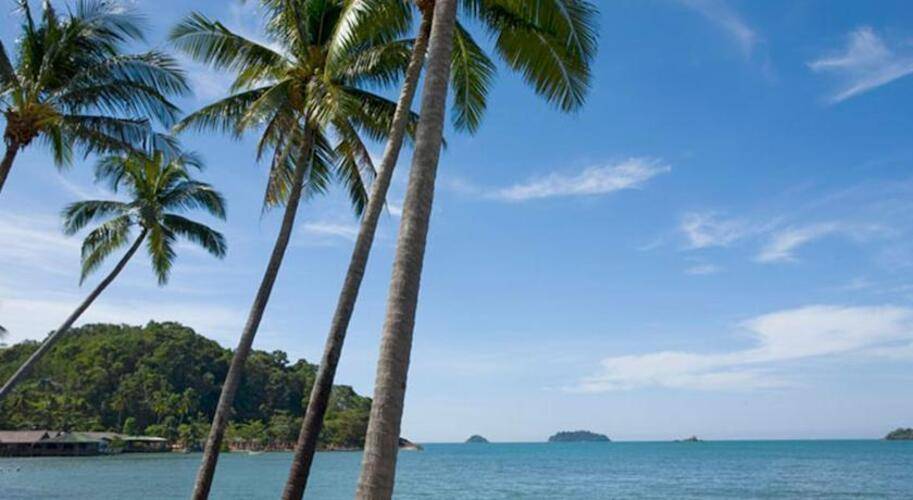 Emerald Cove Koh Chang