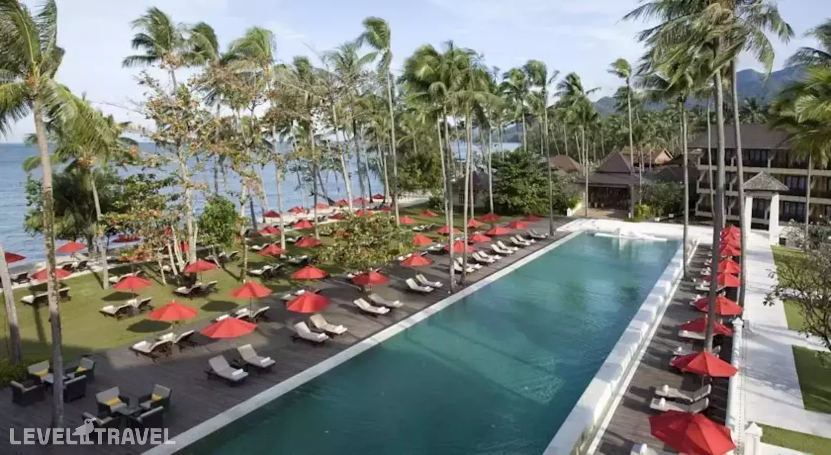 Emerald Cove Koh Chang