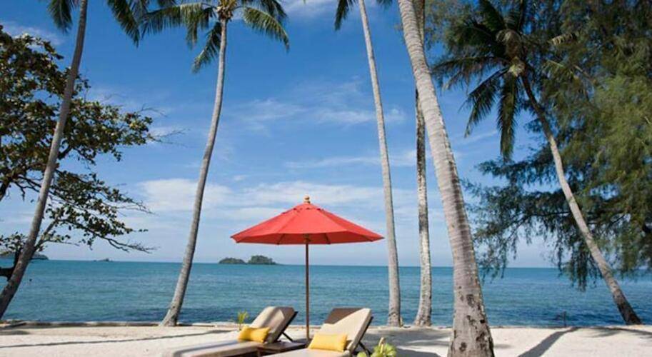 Emerald Cove Koh Chang