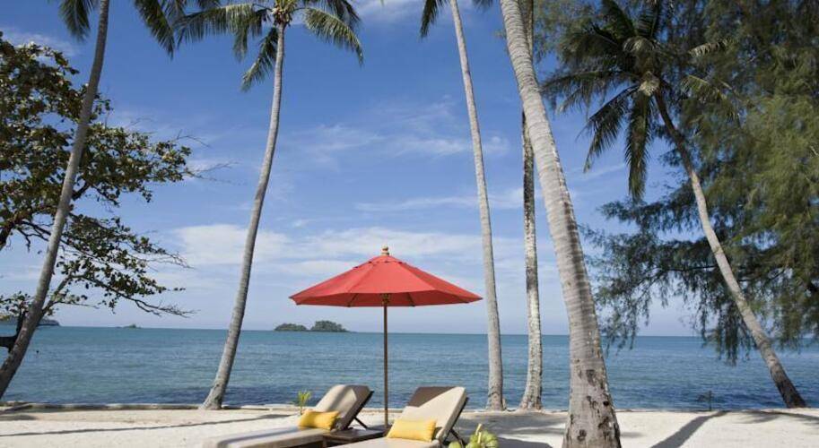Emerald Cove Koh Chang