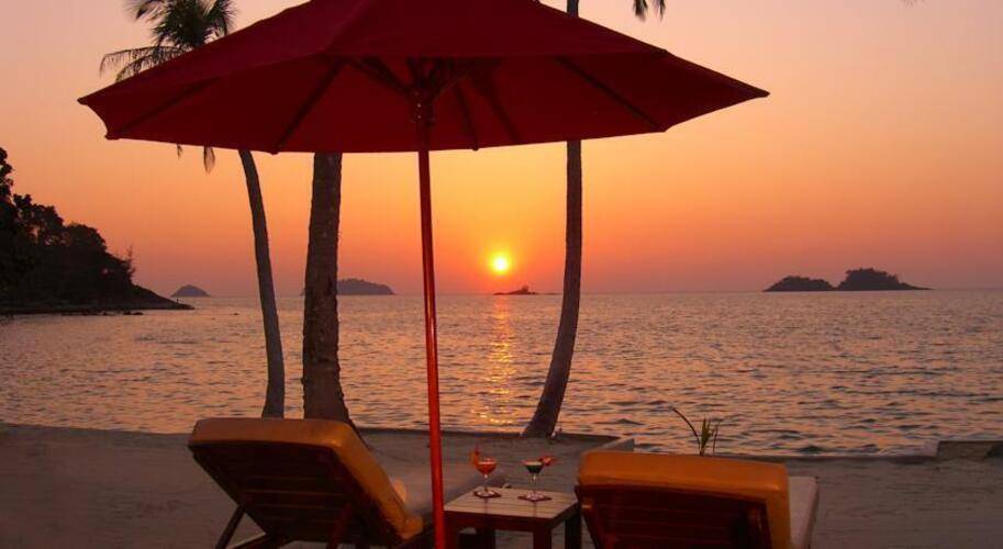 Emerald Cove Koh Chang