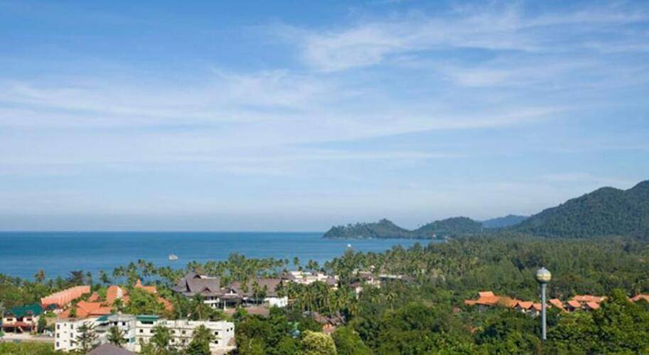 Emerald Cove Koh Chang