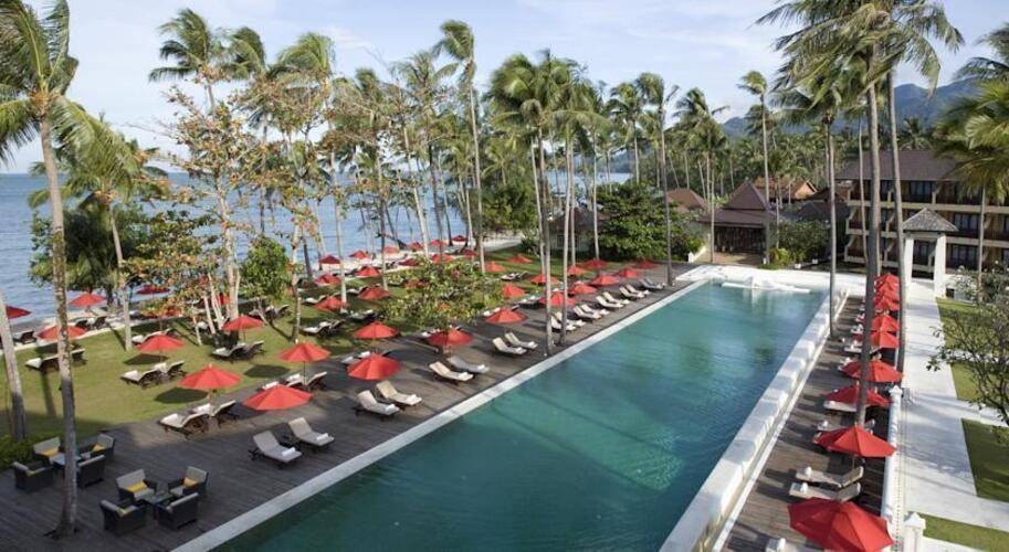Emerald Cove Koh Chang