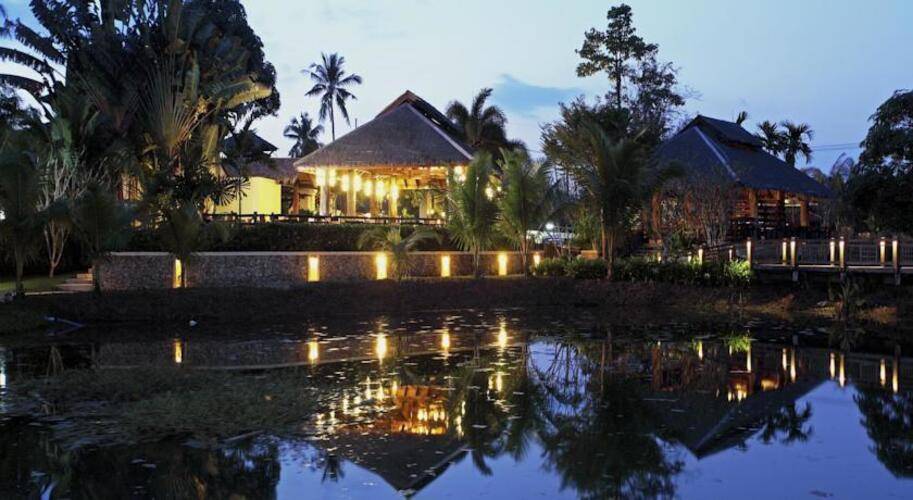 Centara Koh Chang Tropicana Resort