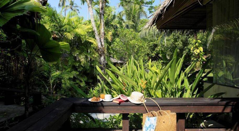 Centara Koh Chang Tropicana Resort