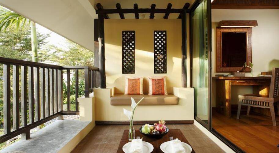 Centara Koh Chang Tropicana Resort